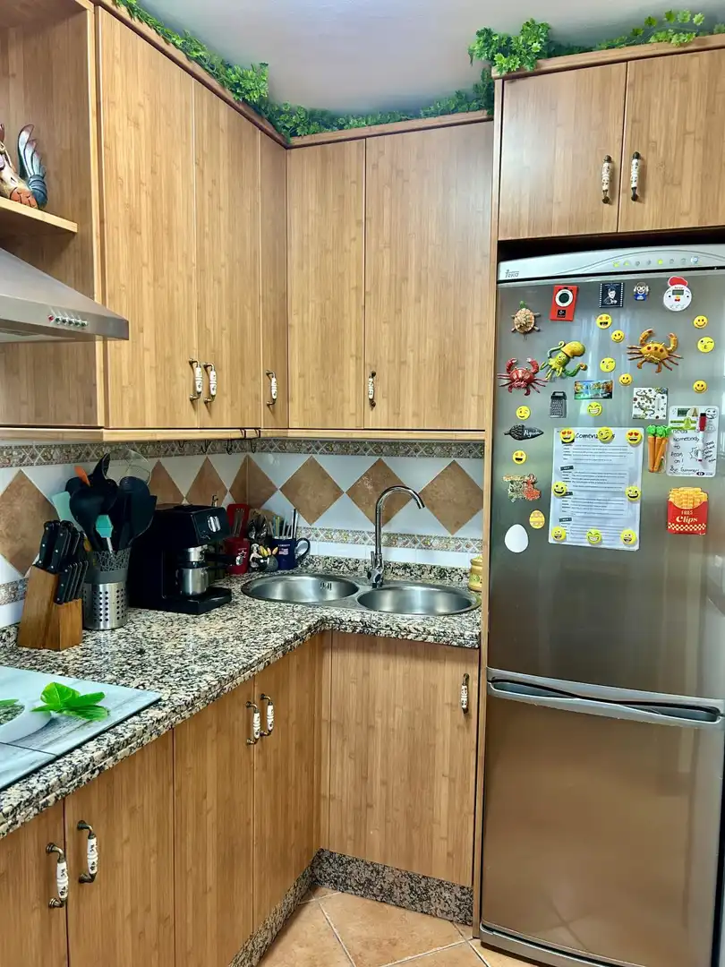 Flat with lift for sale in Matalascañas, imagen 15