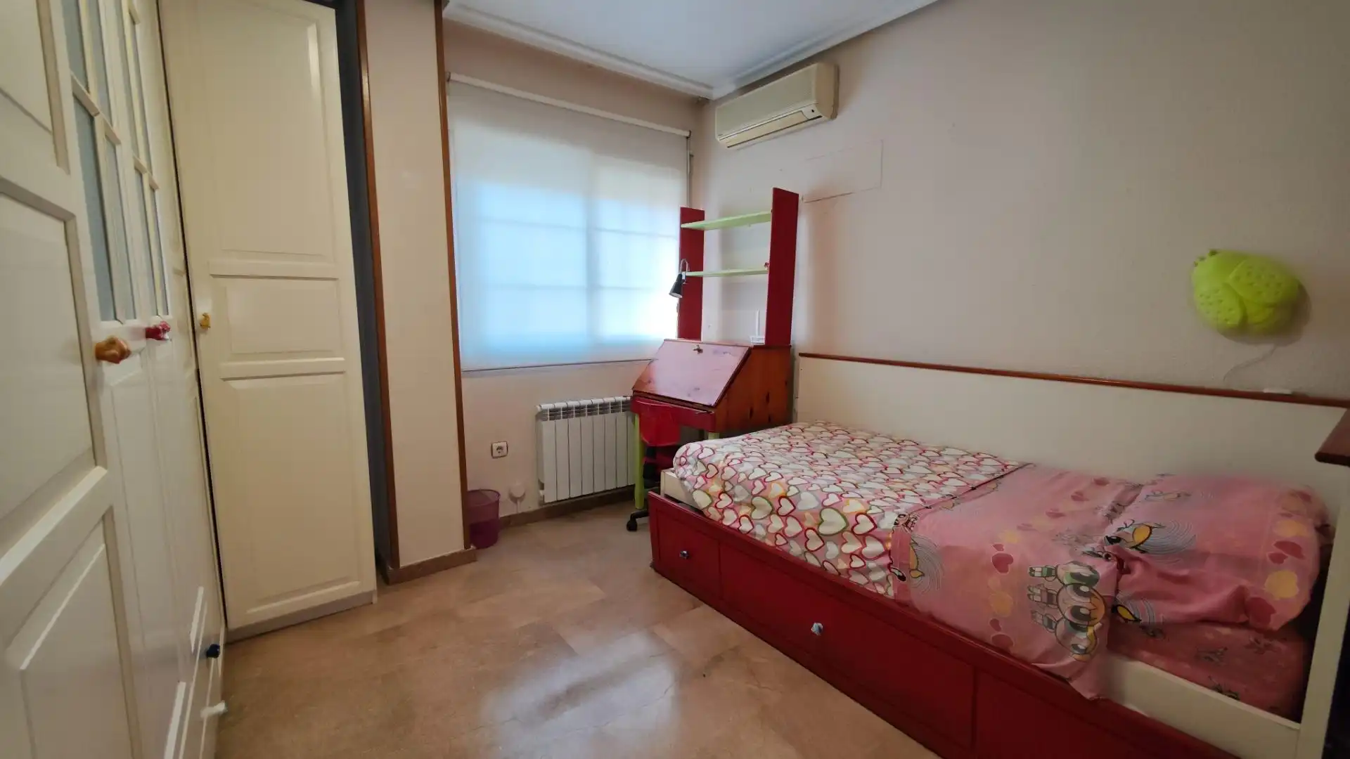 Schlafzimmer von Wohnung zum Verkauf in Ceutí
