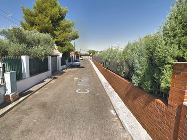 Piso con piscina en venta en MIRLO 12