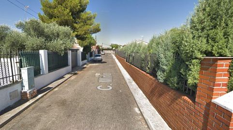 Se vende piso OKUPA en Yuncos Toledo.