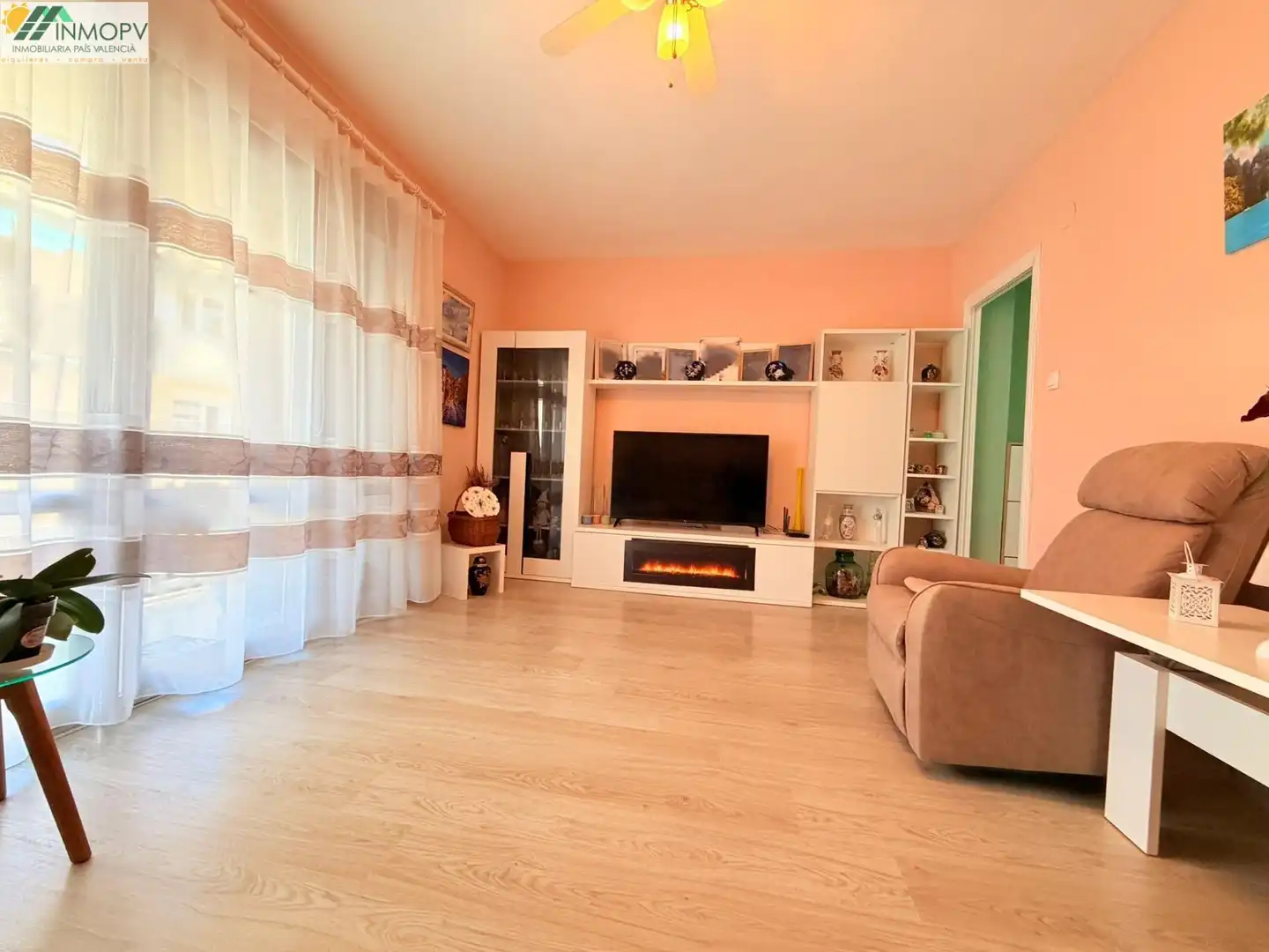 Wohnung mit Terrasse zum Verkauf in Casco Urbano