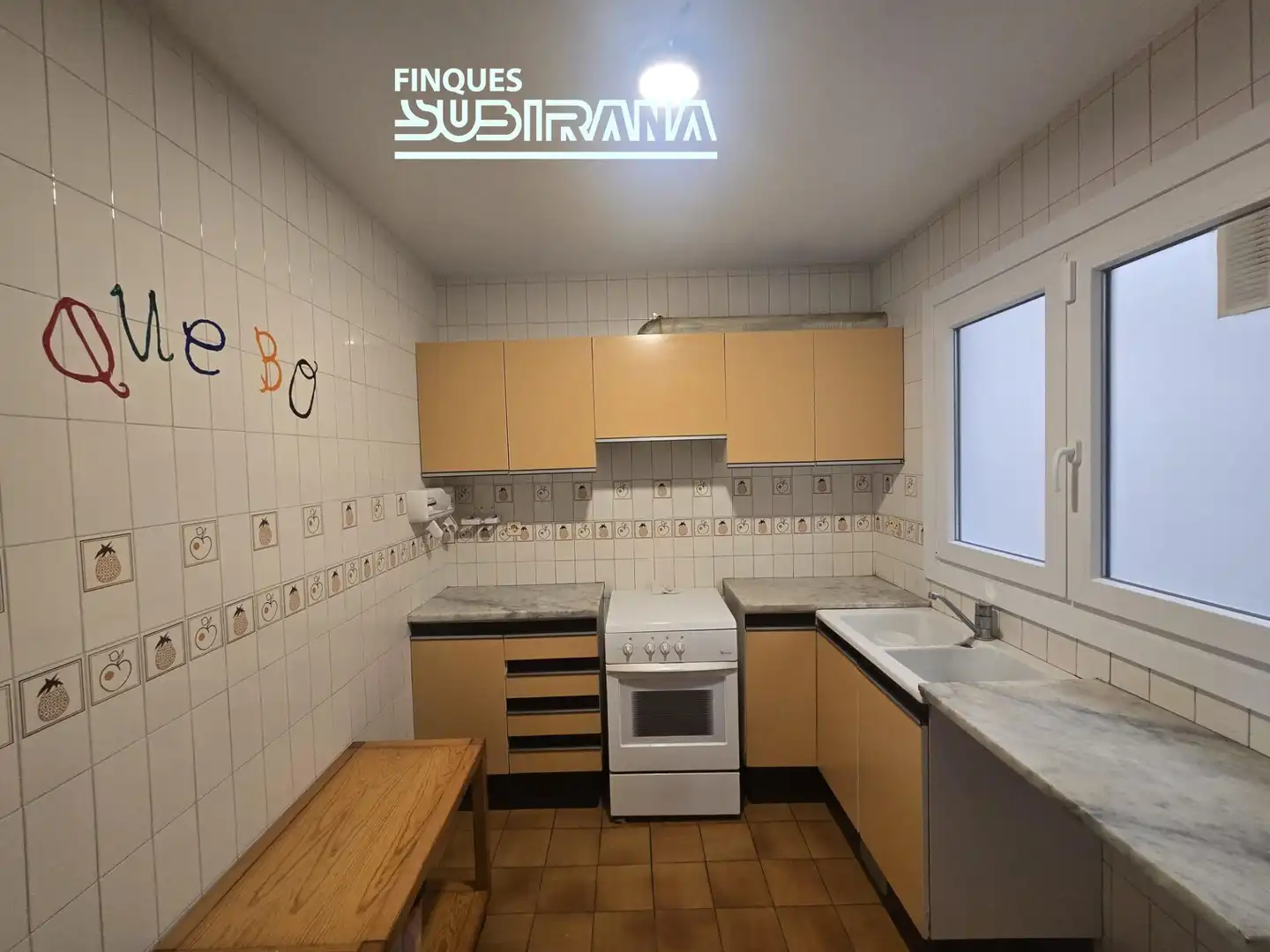 Wohnung mit Terrasse zum Verkauf in Ponent - Set Camins, imagen 21