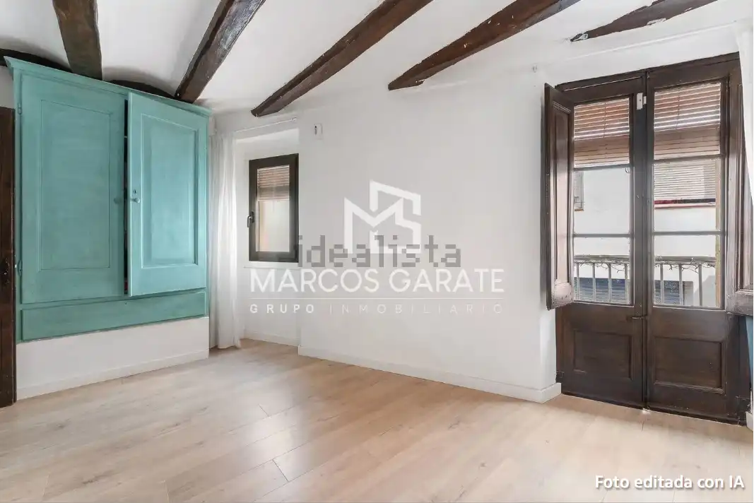 Habitación de Casa o chalet en venta en El Vendrell con Calefacción, Terraza y Balcón