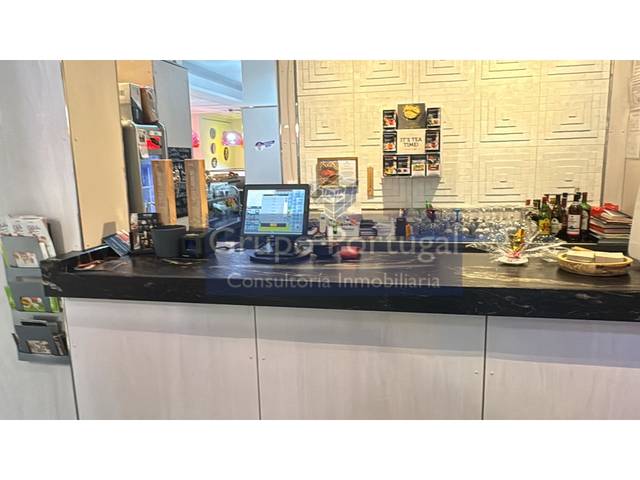 Local comercial en Alquiler en Casco Antiguo