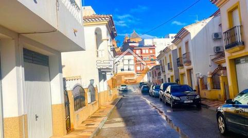 Foto 5 de Dúplex en venda a Vélez-Rubio, Almería