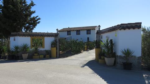 Foto 2 de Finca rústica en venda a Calle Enrique Tierno Galván, 1, El Esparragal, Murcia