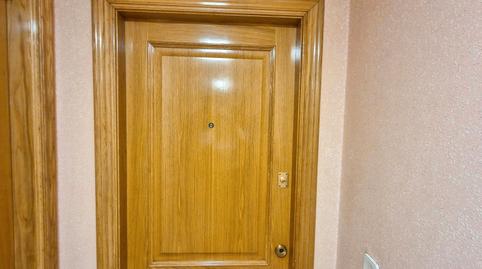 Foto 5 de Pis en venda a Rúa Corporacións Municipais, 3, Foz, Lugo