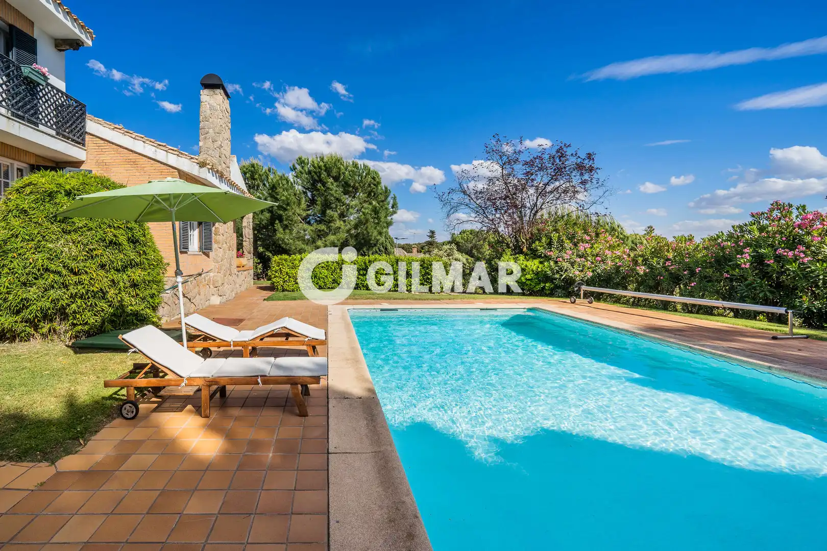 Detached house with pool for sale in Club de Golf, imagen 48