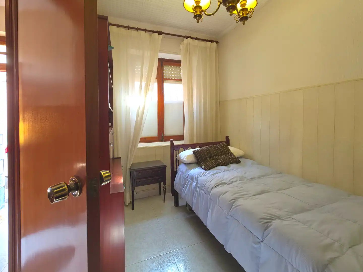 Adosado con jardín en venta en Carrer Major, imagen 8