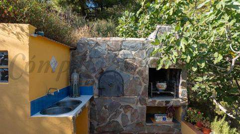 Foto 4 de Finca rústica en venda a Capistrano, Nerja