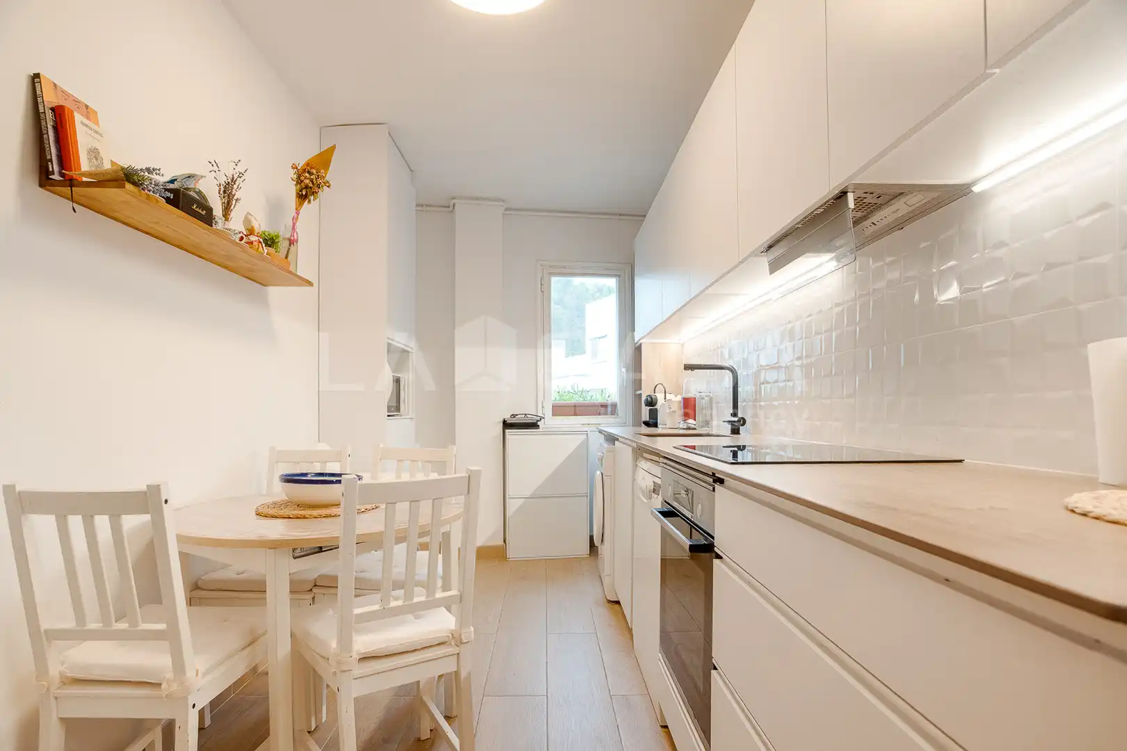 Cocina de Piso en venta en Can Tintorer - Can Tries