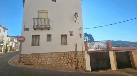 Foto 3 de Casa adosada en venda a Orusco de Tajuña, Madrid