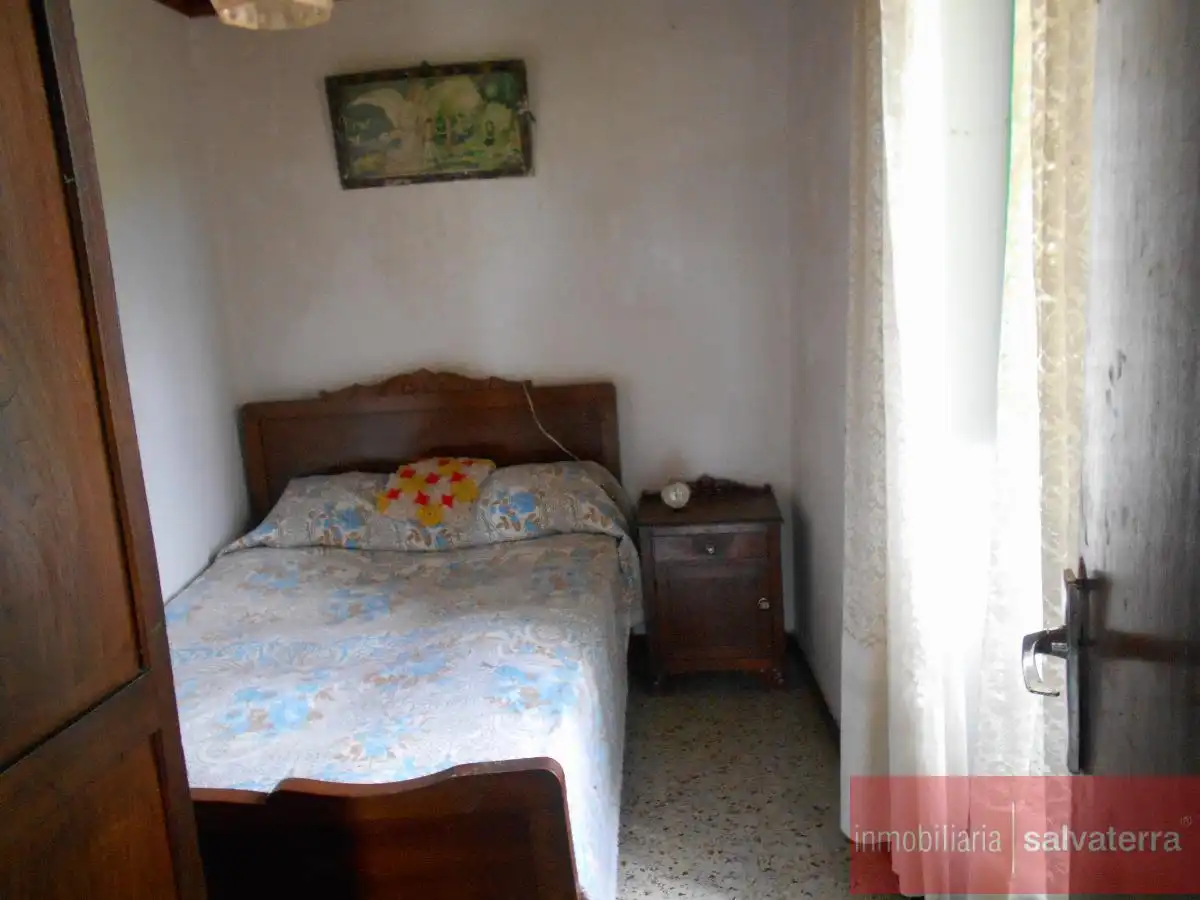 Dormitori de Casa o xalet en venda en Covelo amb Terrassa