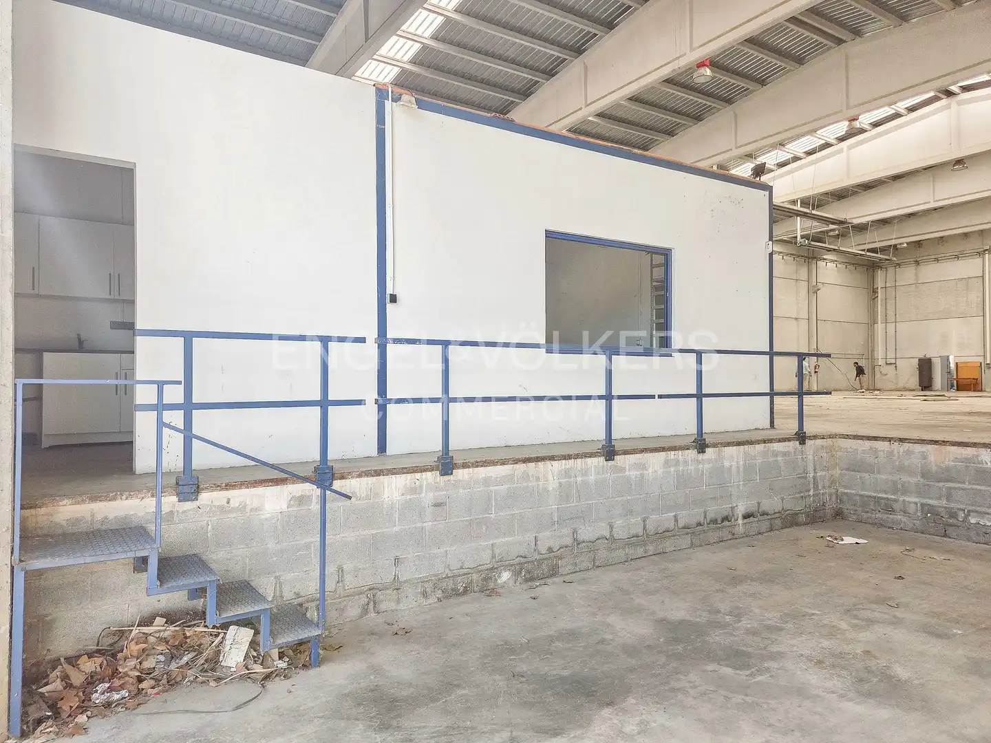 Nau industrial en venda a Els Hostalets de Pierola, imagen 15