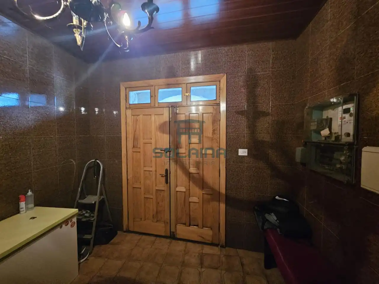 Casa amb terrassa en venda a Ribadavia, imagen 22
