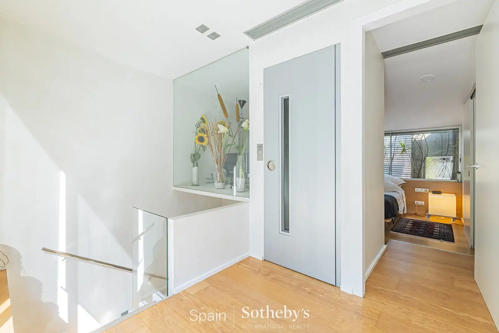 Casa o xalet en venda en Barcelona amb Aire condicionat, Jardí privat i Terrassa