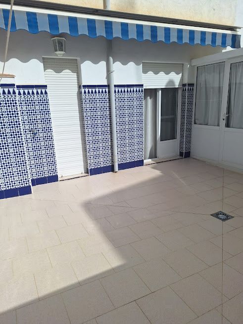 Pis en venda en Linares amb Aire condicionat, Calefacció i Traster