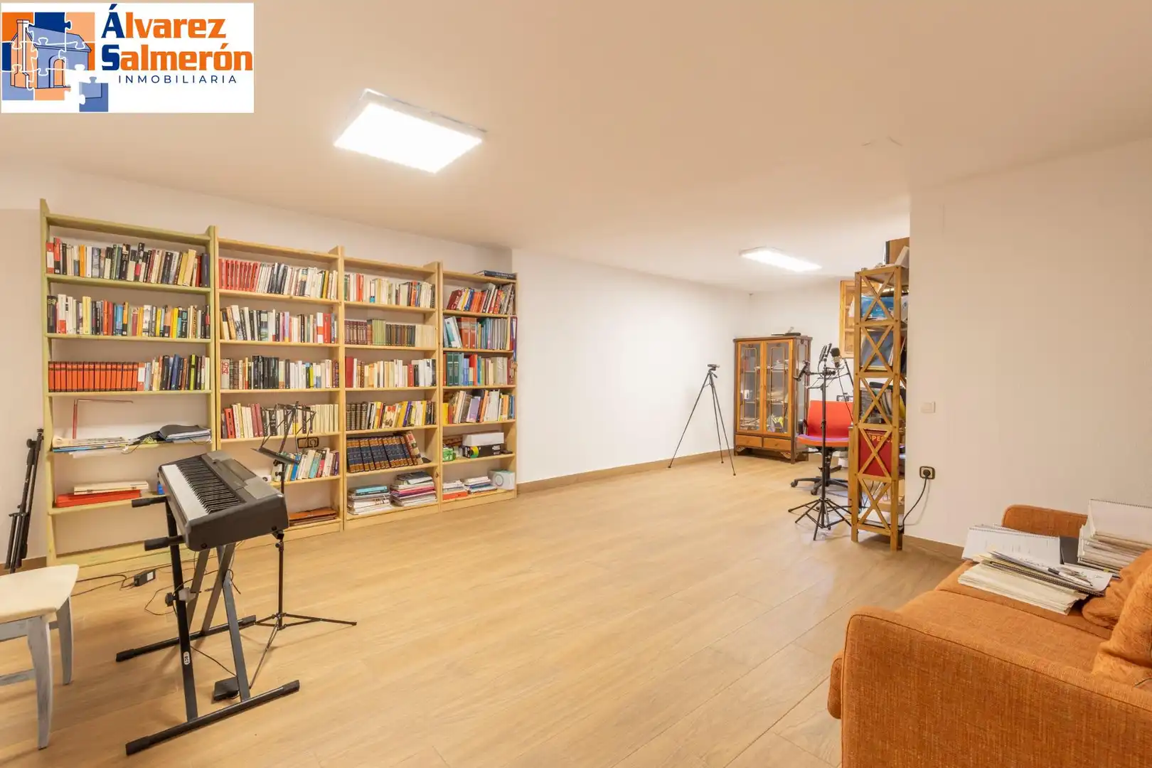 Casa o chalet en venta en Altos de la Zubia