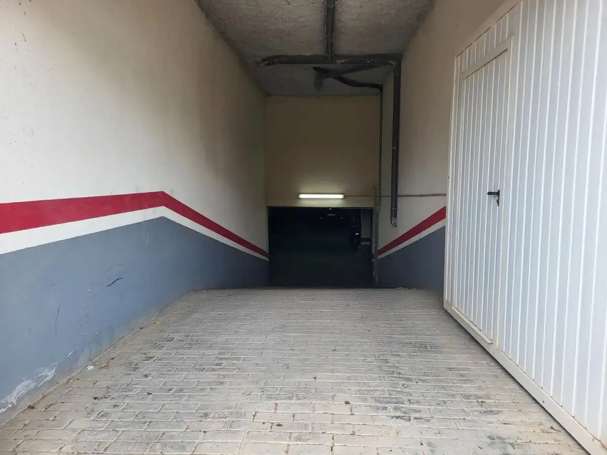 Parking à vendre à Motilleja, imagen 5