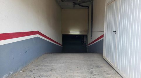 Garaje en venta en Motilleja., imatge 5