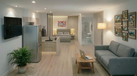 Foto 4 de Apartamento en venta en El Palmar, Murcia Capital