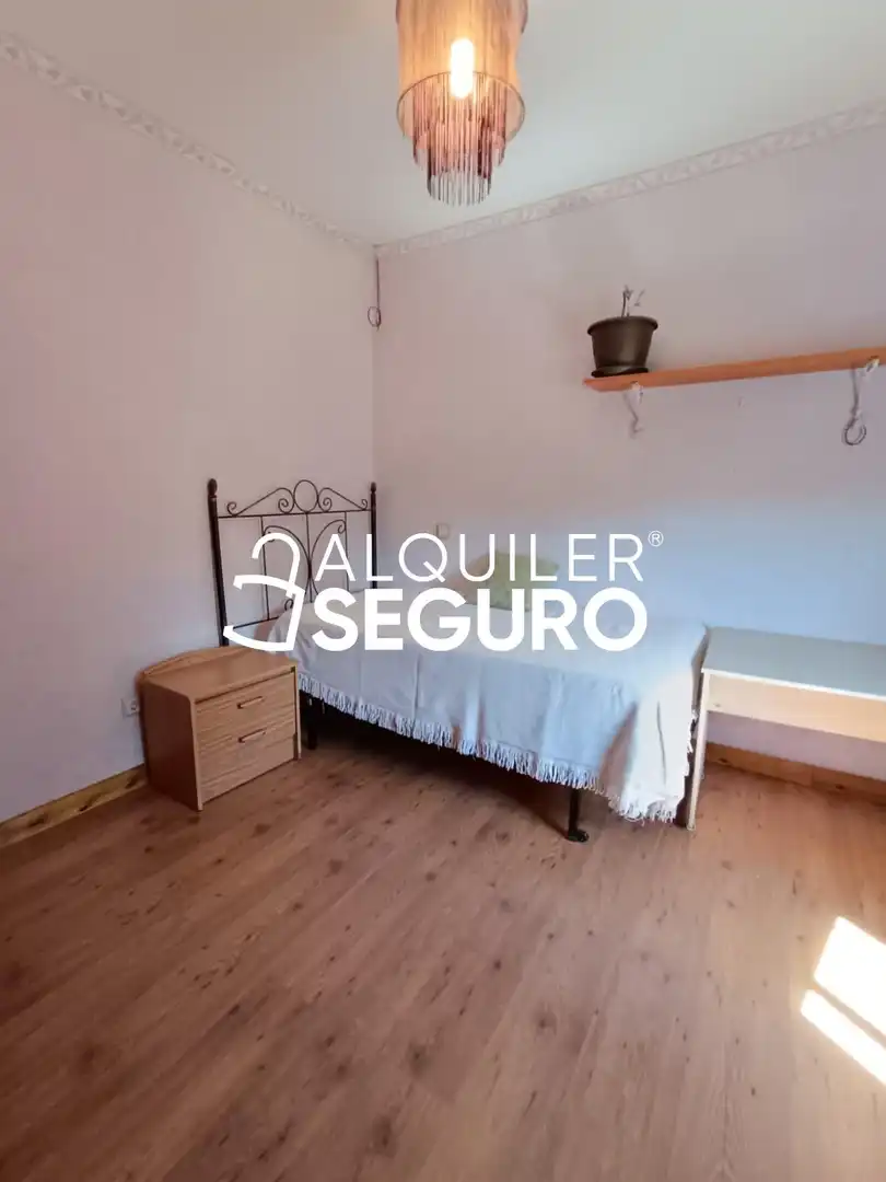 Habitación de Piso de alquiler en Valdemoro con Aire acondicionado, Calefacción y Terraza
