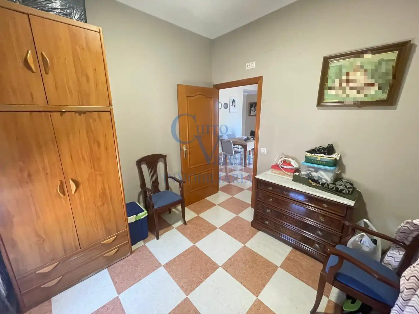 Finca rústica en venda a Urbanizacion Huerta Pilar, Vista Azul - Consolación