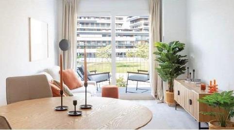 Foto 3 de Piso en venta en Juan Carlos I, Murcia