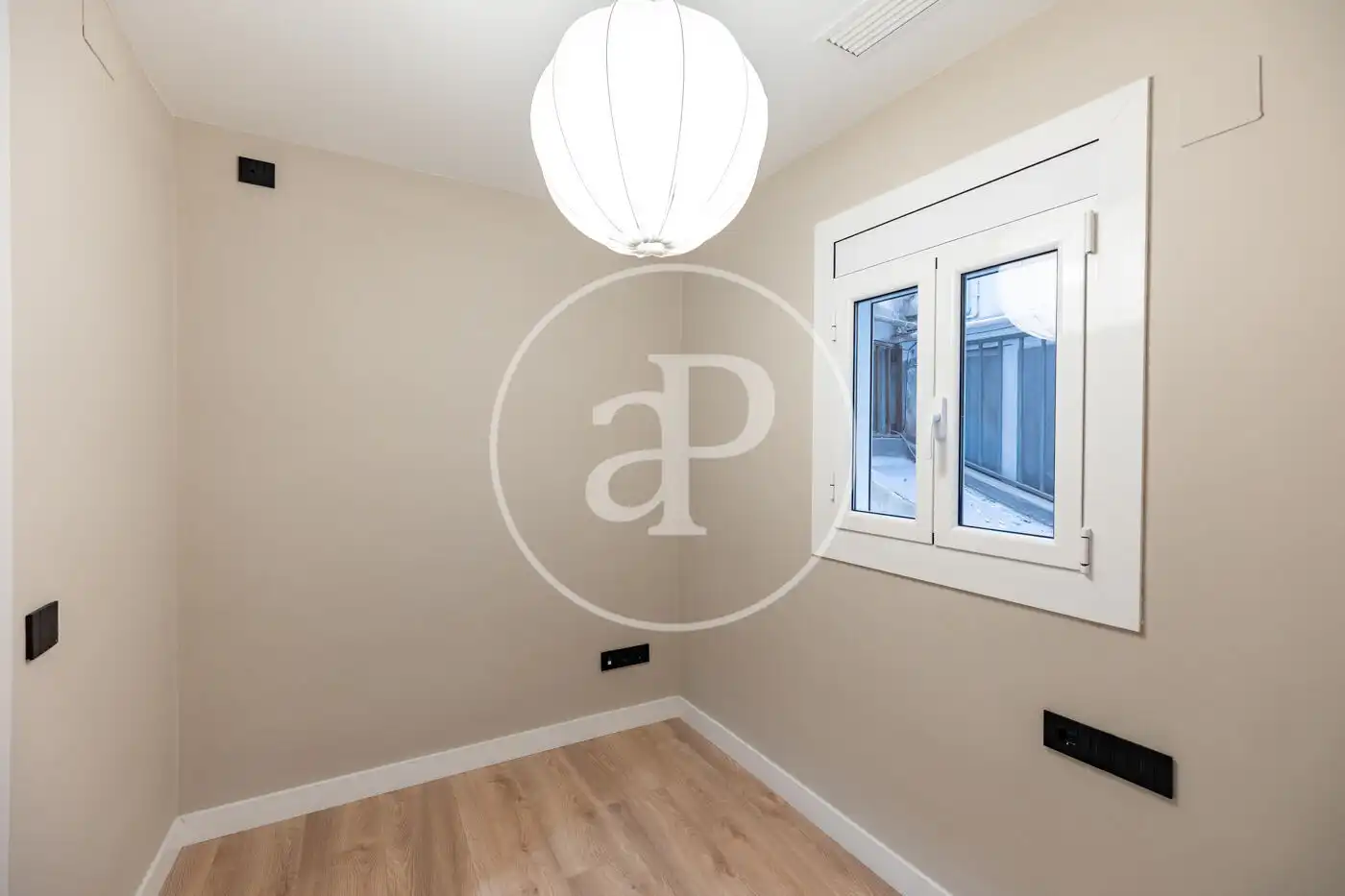 Piso en venta en Barcelona con Aire acondicionado y Calefacción