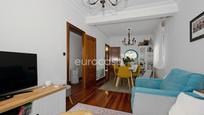 Living room of Flat for sale in Santander