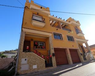 Exterior view of Duplex for sale in Rojales  with Terrace and Balcony