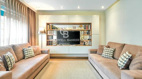 Photo 2 of Flat for sale in Avinguda de Madrid, Barri de les Corts, Barcelona