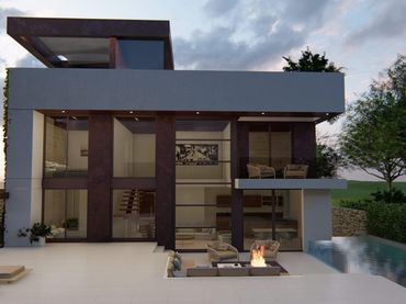Terreno residencial en venta en La Mata