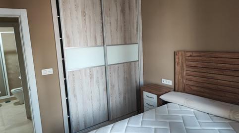 Foto 2 de Apartamento de alquiler en Calle López Moreno Melilla, Centro, Melilla