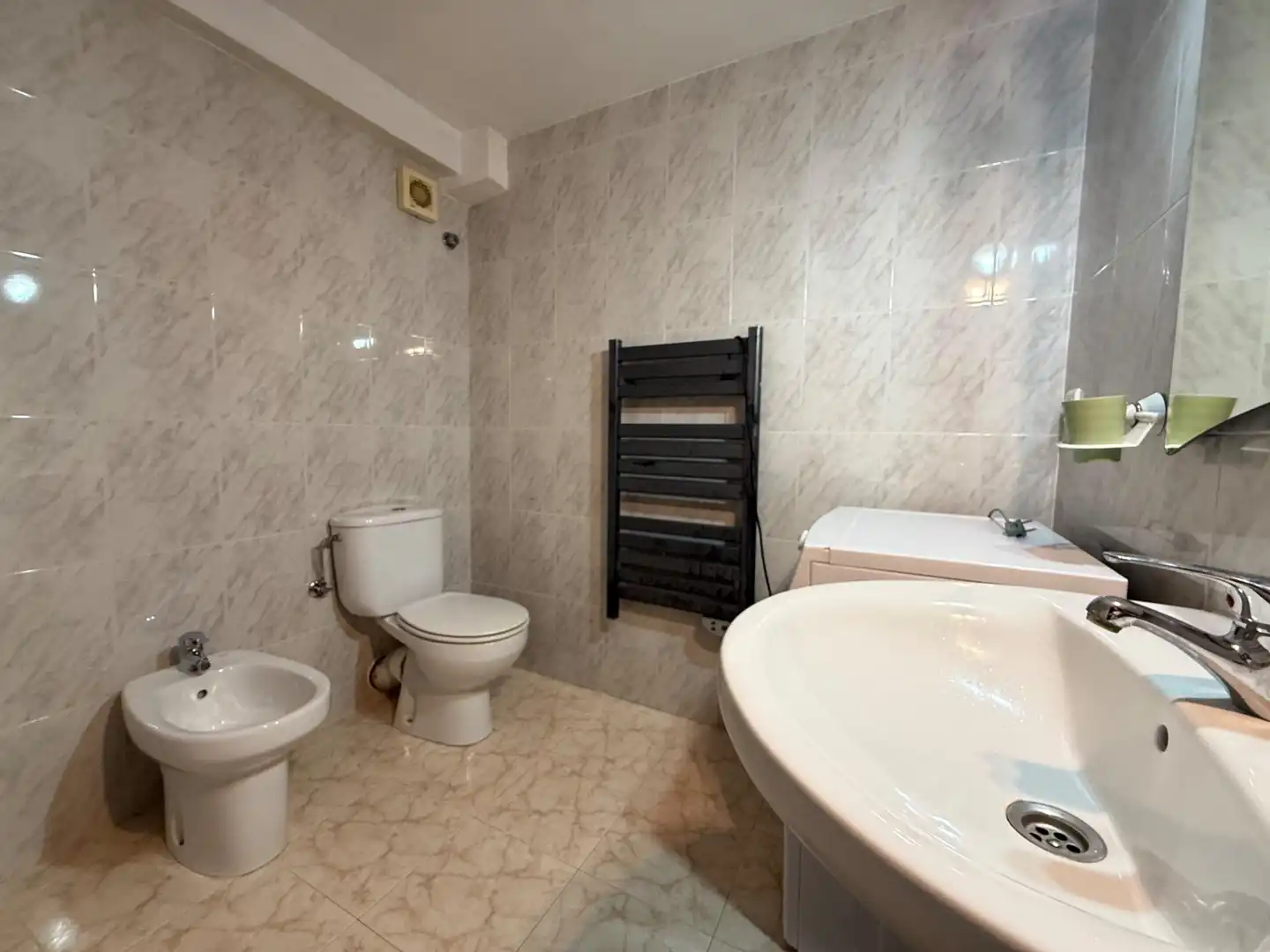 Pis amb ascensor en venda a Passeig RIDAURA 1, imagen 9