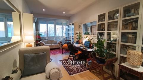 Foto 3 de Pis en venda a Avenida Ciudad de Barcelona, Adelfas, Madrid