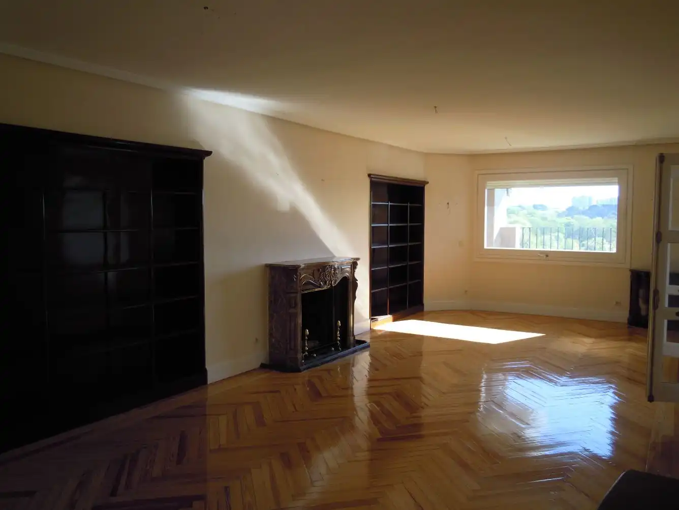Penthouse with lift to rent in Retiro, imagen 52
