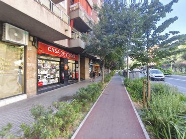 Gewerbefläche zum Verkauf in Avinguda Sant Esteve