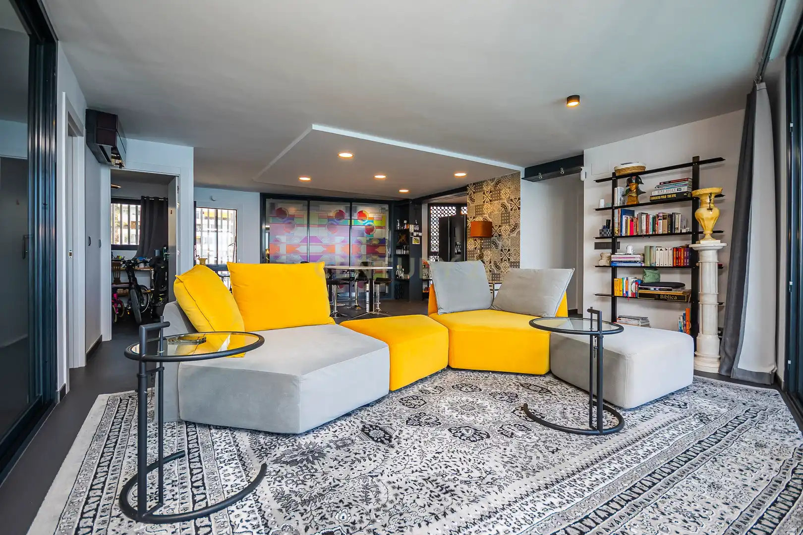Piso en venta en Carrer Sol Naixent, 18b, Alicante, Spain, -1, Albufereta