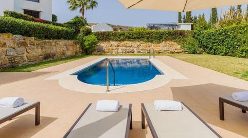 Foto 4 de Casa o chalet de alquiler en Hipódromo - Cerrado del Águila, Mijas