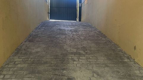 Foto 4 de Garaje en venta en Calle San Mateo, 11, Brunete, Madrid