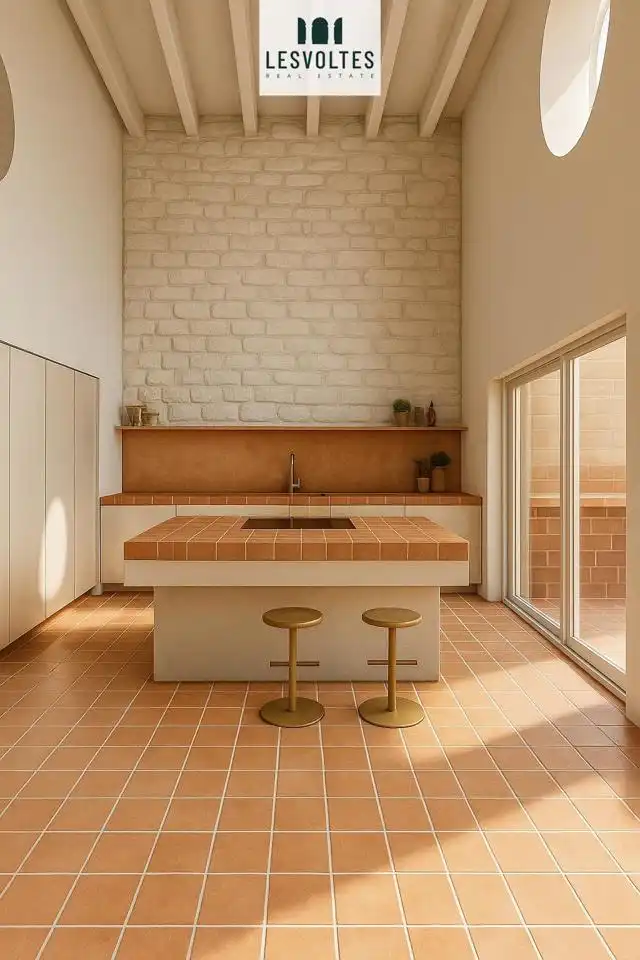 Casa con piscina en venta en Carrer Samaria, imagen 10