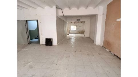 Edificio en venta en CentreCan Mariner, Santa Coloma de Gramenet, immagine 5