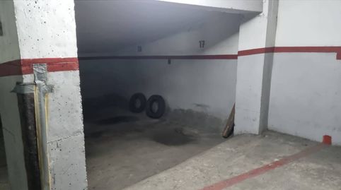 Foto 3 von Garage zur Miete in Avenida Burgos, 47, Estació de França, Mollet del Vallès