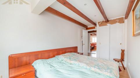 Foto 5 de Pis en venda a Paseo de Saler, La Avanzada - La Cueva, Madrid