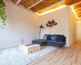 Apartament de lloguer a Sagrada Família