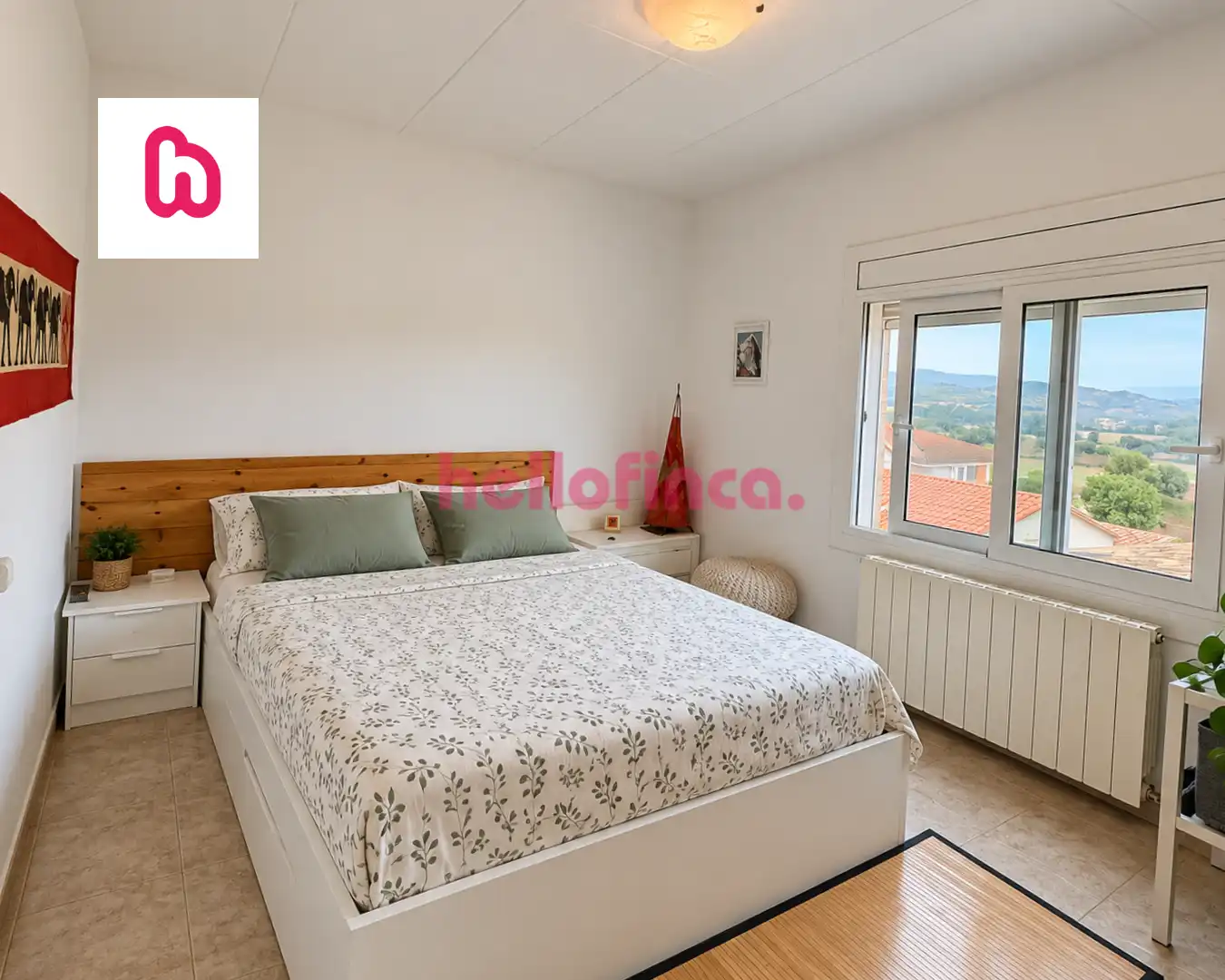 Habitación de Piso en venta en Berga, Barcelona