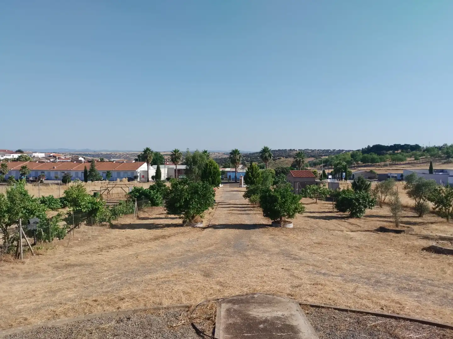 Finca rústica en venda en Atalaya amb Jardí privat i Traster