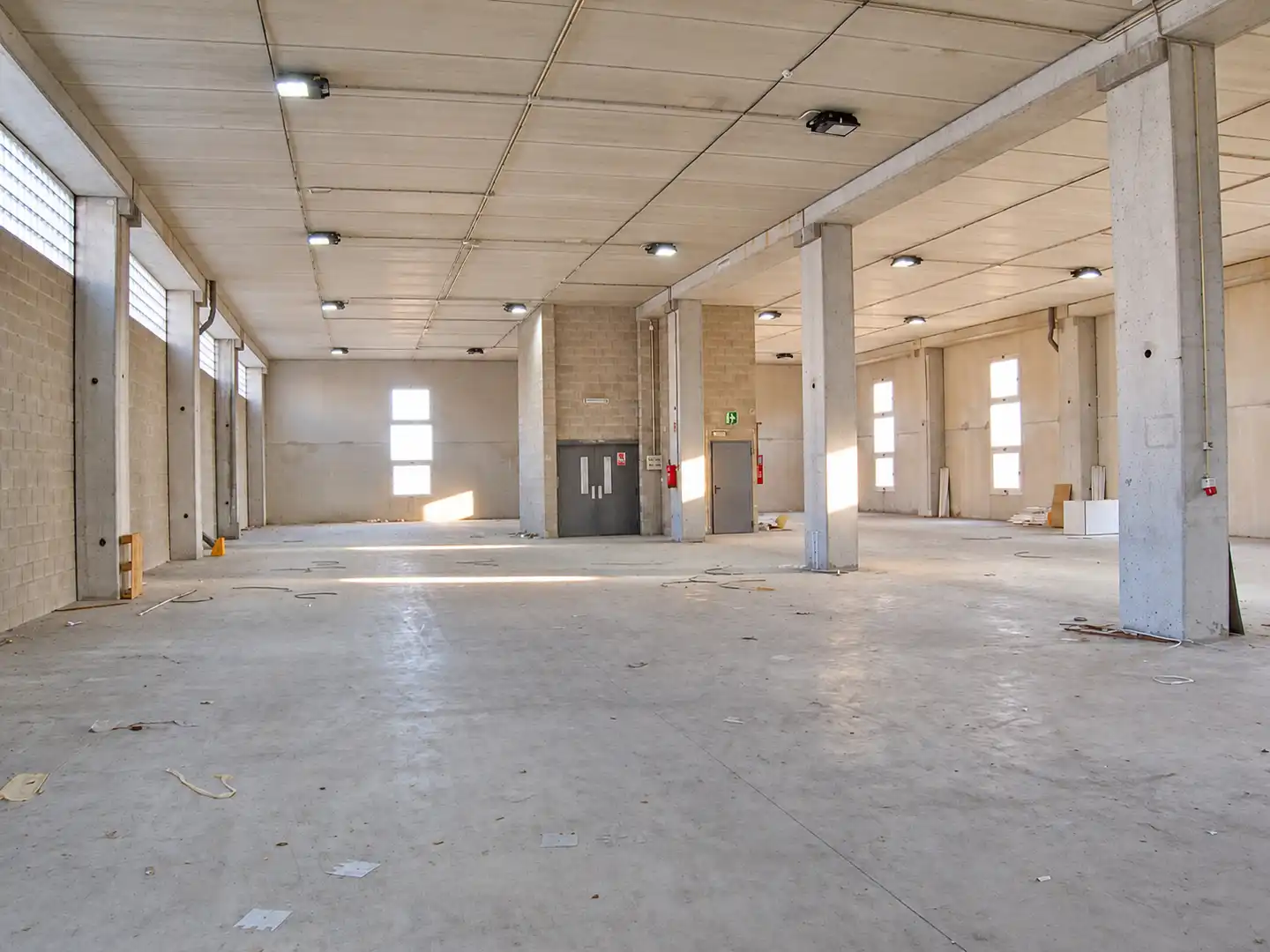 Nave industrial in vendita a Sant Martí, imagen 11