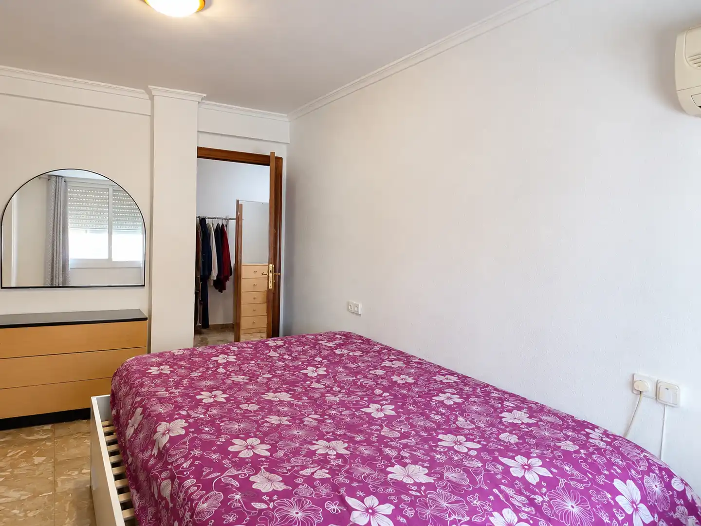 Piso con terraza en venta en Calle Maestro Caballero, imagen 5